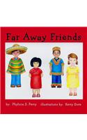 Far Away Friends