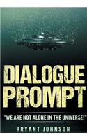 Dialogue Prompt