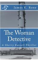 Woman Detective