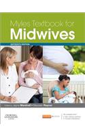 Myles' Textbook for Midwives E-Book