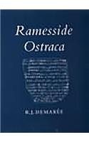 Ramesside Ostraca