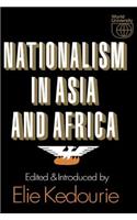 Nationalism in Asia and Africa