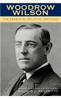 Woodrow Wilson