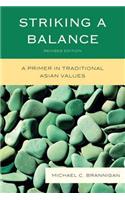 Striking a Balance