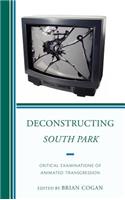 Deconstructing South Park