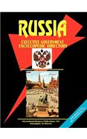 Russian Executive Government Encyclopedic Directory