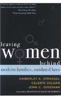 Leaving Women Behind