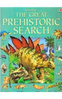 The Great Prehistoric Search