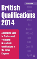 British Qualifications 2015