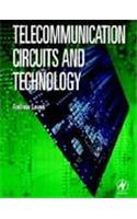 Telecommunication Circuits and Technology