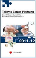 Tolley's Estate Planning 2011-12