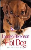 Hot Dog: (Melanie Travis Mysteries)