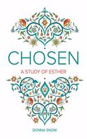 Chosen: A Study of Esther