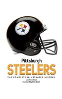 Pittsburg Steelers