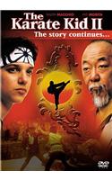 The Karate Kid Part II