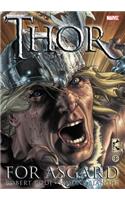 Thor: For Asgard
