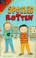 Spoiled Rotten (Hyperion Chapters)