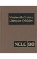 Nineteenth-Century Literature Criticism