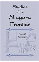 Studies of the Niagara Frontier