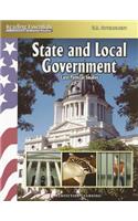 State and Local Gov