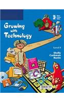 Growing with Technology: Level 3