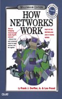 How Networks Work, Millennium Edition