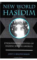 New World Hasidim