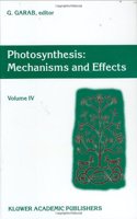 Photosynthesis: Mechanisms and Effects : Proceedings of the Xith International Congress on Photosynthesis, Budapest, Hungary, August 17-22, 1998: 004