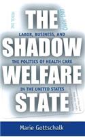 The Shadow Welfare State