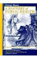 A History of Public Health