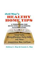 Jeff May's Healthy Home Tips