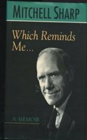Which Reminds Me--: A Memoir