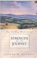 Strength for the Journey