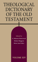 Theological Dictionary of the Old Testament