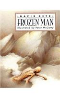 Frozen Man