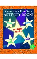 Activity Bk a Goodman Five Star