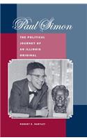Paul Simon: The Political Journey of an Illinois Original