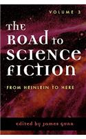 The Road to Science Fiction