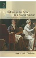 Portraits of the Artist as a Young Woman