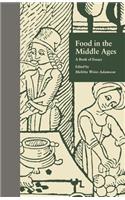 Food in the Middle Ages