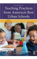 Teaching Practices from America's Best Urban Schools