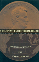 Half Penny on the Federal Dollar
