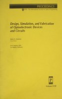 Design Simulation & Fabrication of Optoelectro