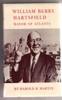 William Berry Hartsfield