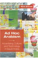 Ad Hoc Arabism