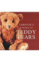 Christie's Century of Teddy Bears