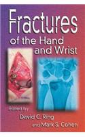 Fractures of the Hand and Wrist