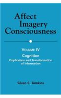 Affect Imagery Consciousness