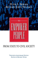 To Empower People