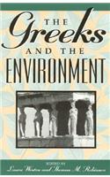 Greeks and the Environment